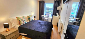 Penelope Ensuite Double Room